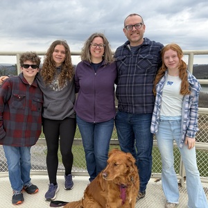 Fundraising Page: Abigail M Palmquist